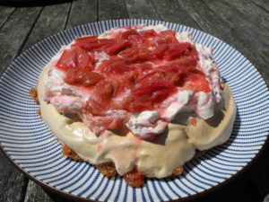 Read more about the article Recipes go down well