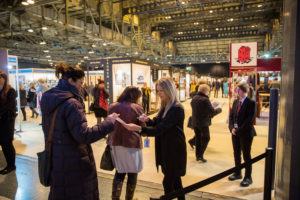 Read more about the article Why trade shows are so important