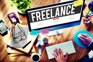 Read more about the article Is freelance work for you?
